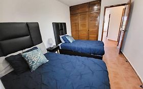 2 Rooms Apartment With Private Beach In Puerto Juarez Cancun